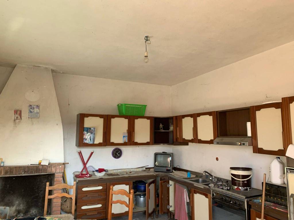 Rustico / casale a Isernia in Contrada Fonte Costanzo - Foto 3