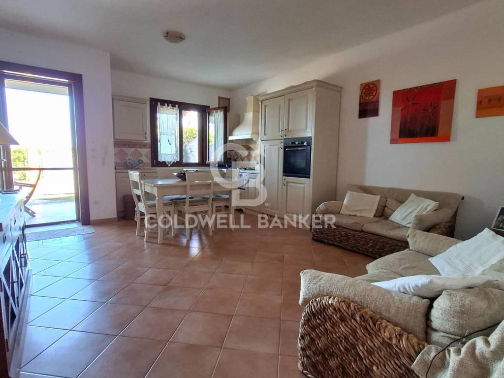 Villa a Brindisi in Contrada Sbitri- Villaggio Acque Chiare - Foto 1