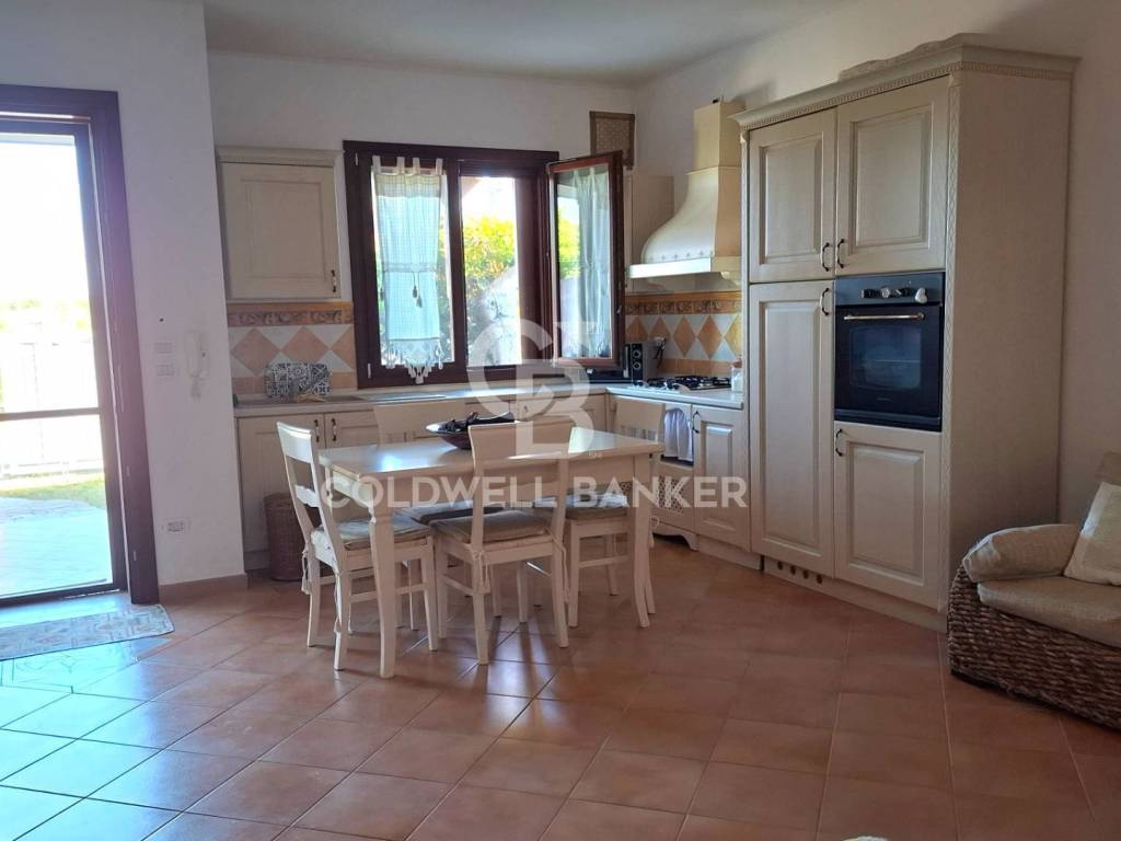 Villa a Brindisi in Contrada Sbitri- Villaggio Acque Chiare - Foto 2