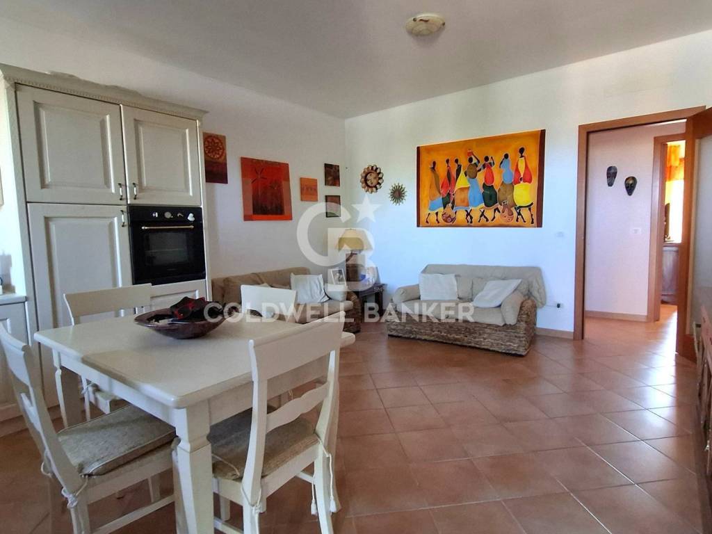 Villa a Brindisi in Contrada Sbitri- Villaggio Acque Chiare - Foto 3