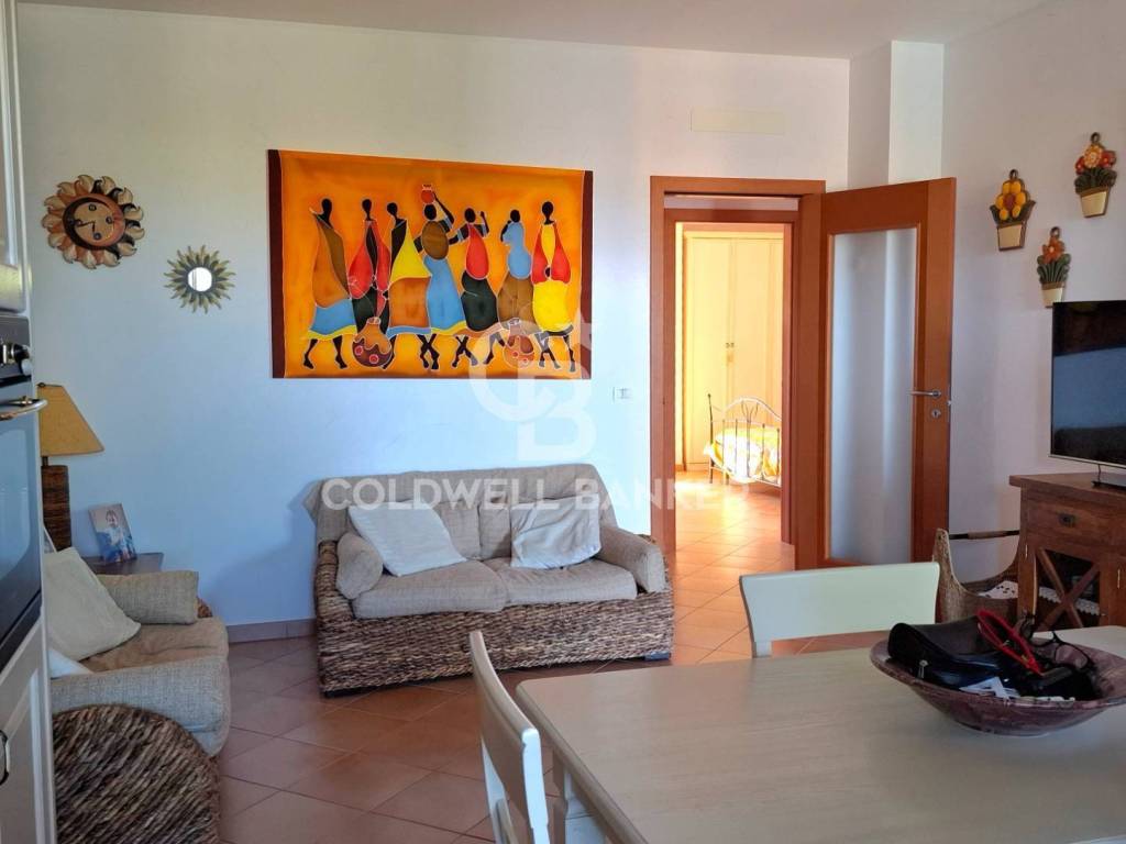 Villa a Brindisi in Contrada Sbitri- Villaggio Acque Chiare - Foto 4