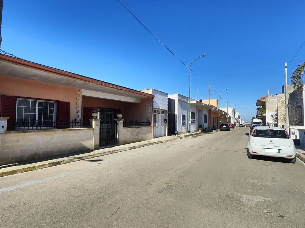 Casa indipendente a Ugento in via Salvatore Congedi, 89 - Foto 3