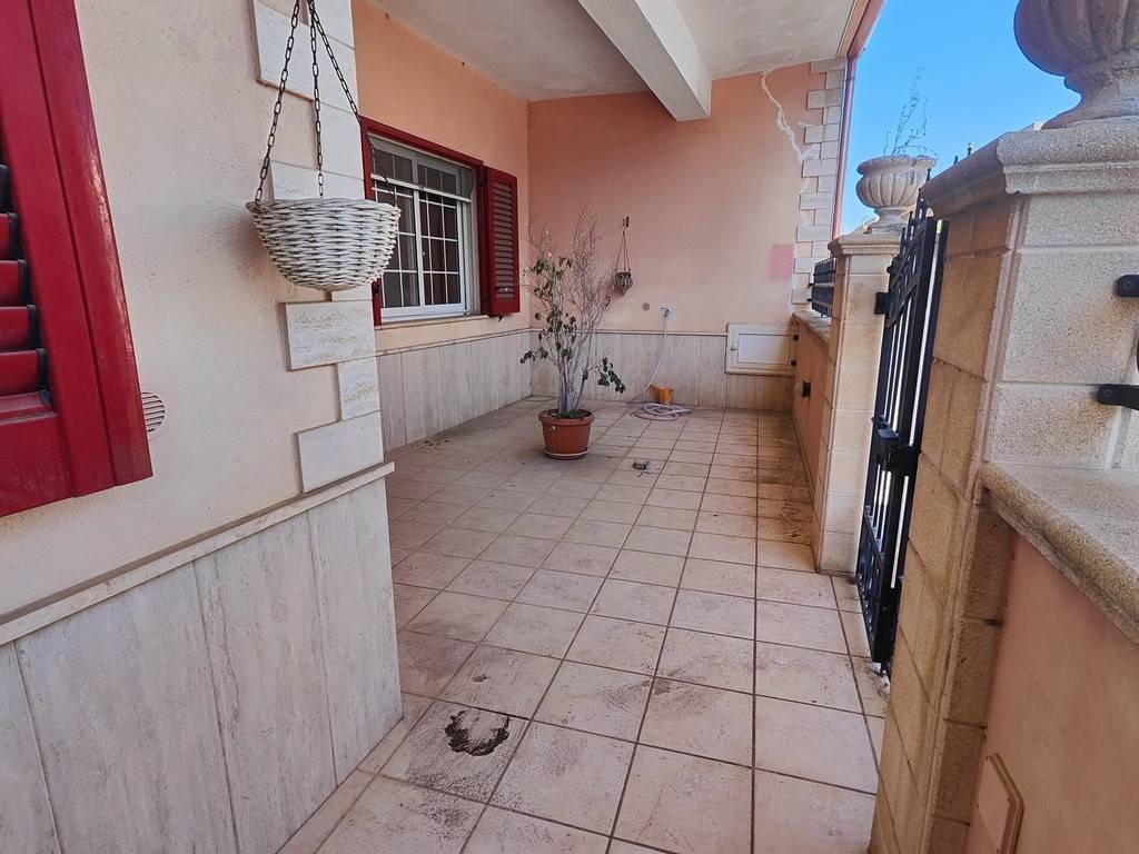Casa indipendente a Ugento in via Salvatore Congedi, 89 - Foto 4