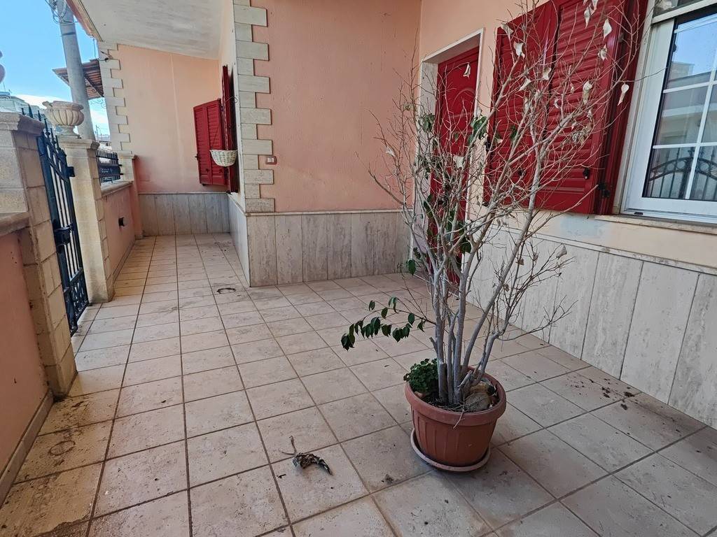 Casa indipendente a Ugento in via Salvatore Congedi, 89 - Foto 5