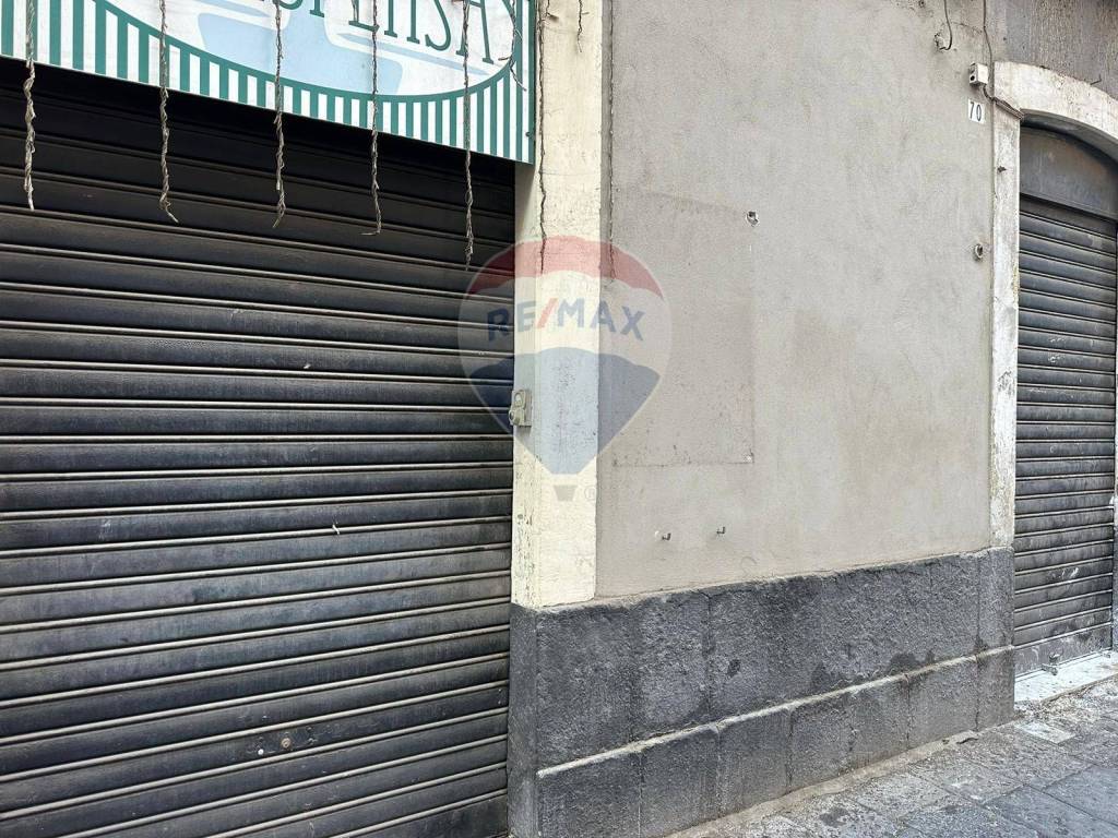 Immobile a Catania in Via Musumeci - Foto 2