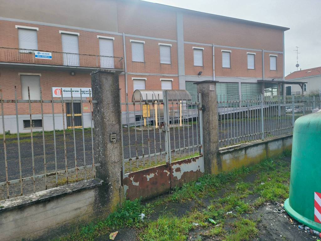 Immobile a Fabbrico in Via Trento, 30 - Foto 2