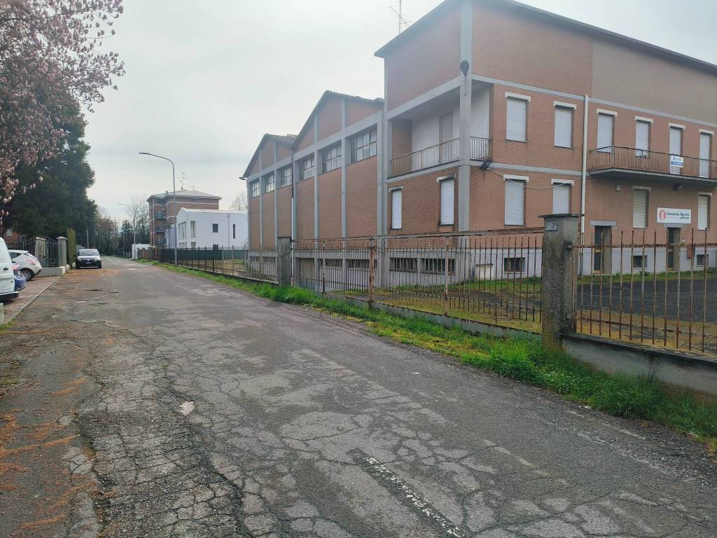 Immobile a Fabbrico in Via Trento, 30 - Foto 5