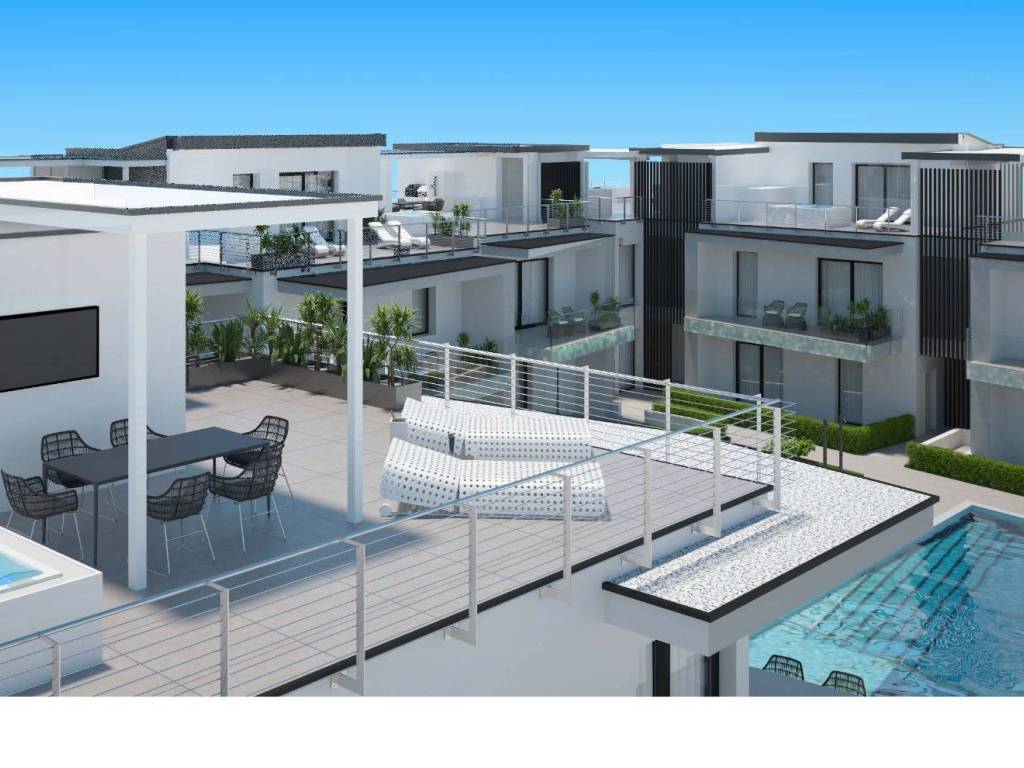 Appartamento a Peschiera del garda in Via Giuseppe Parini - Foto 3
