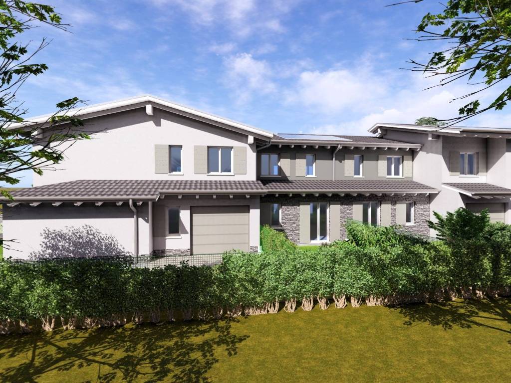 Villa a Casalgrande - Foto 4
