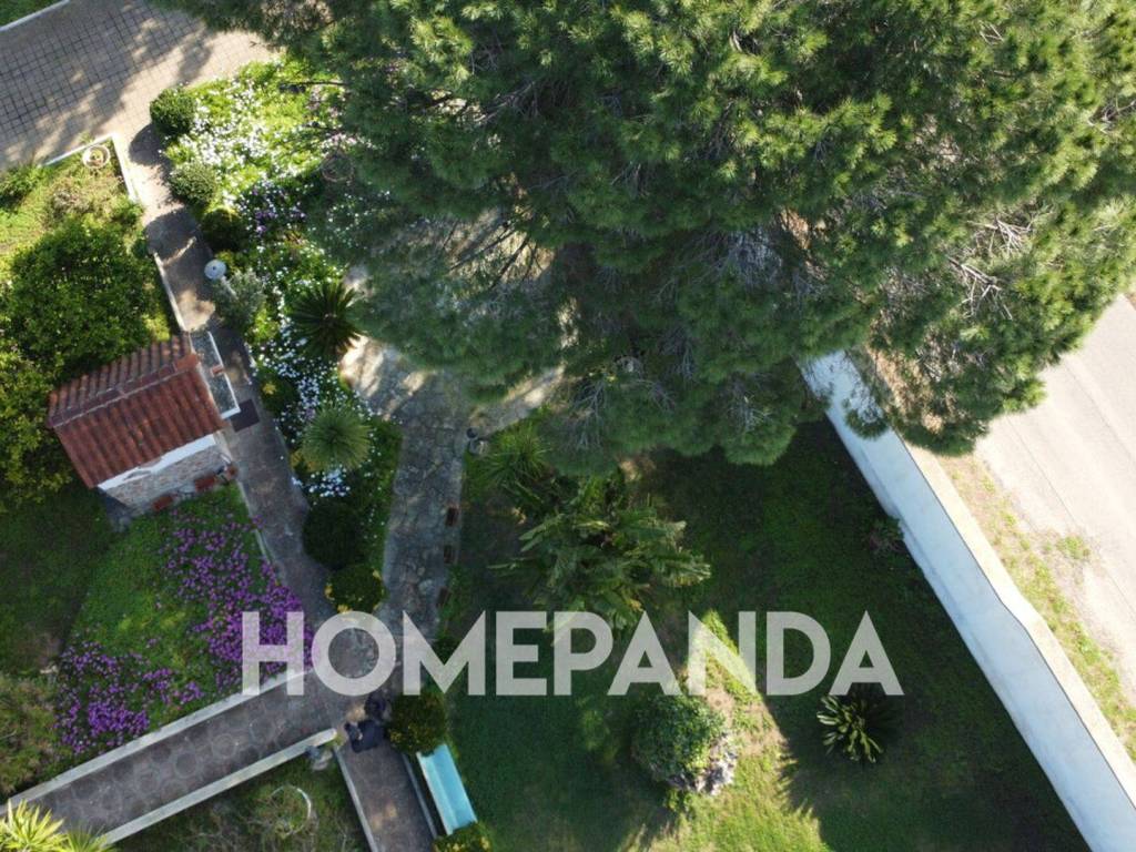 Casa indipendente a Lecce in Via Leonarda Vernaleone - Foto 2
