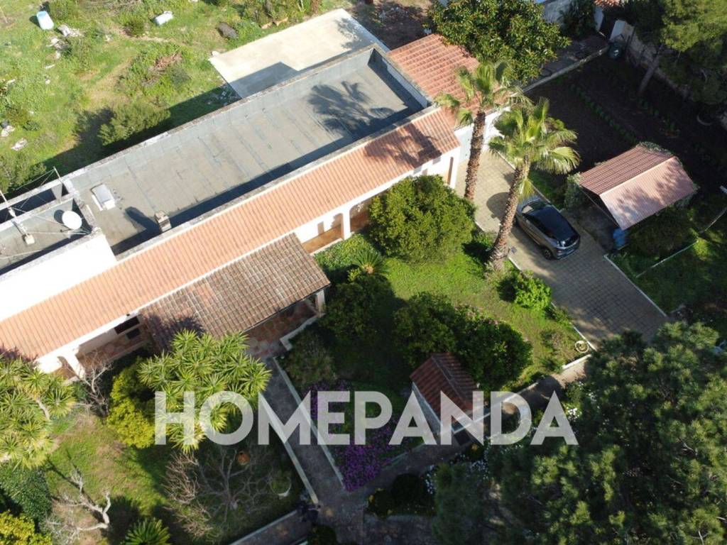 Casa indipendente a Lecce in Via Leonarda Vernaleone - Foto 3
