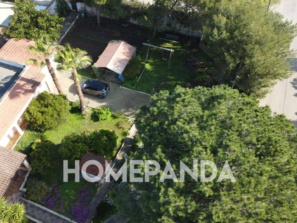 Casa indipendente a Lecce in Via Leonarda Vernaleone - Foto 4