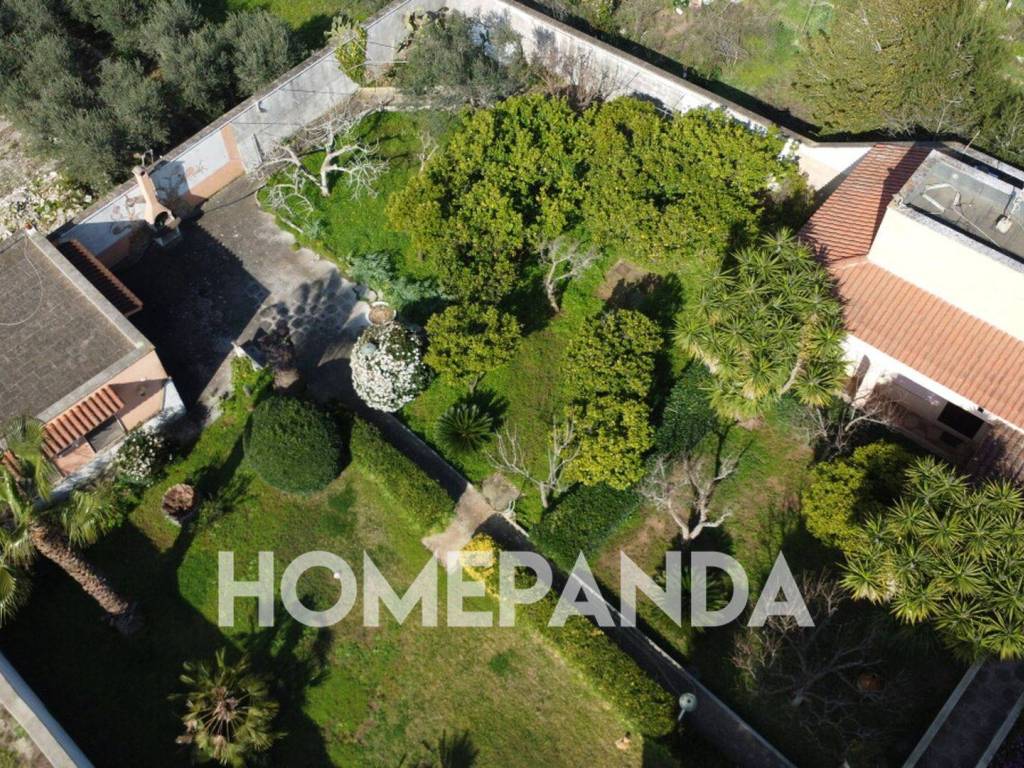 Casa indipendente a Lecce in Via Leonarda Vernaleone - Foto 5