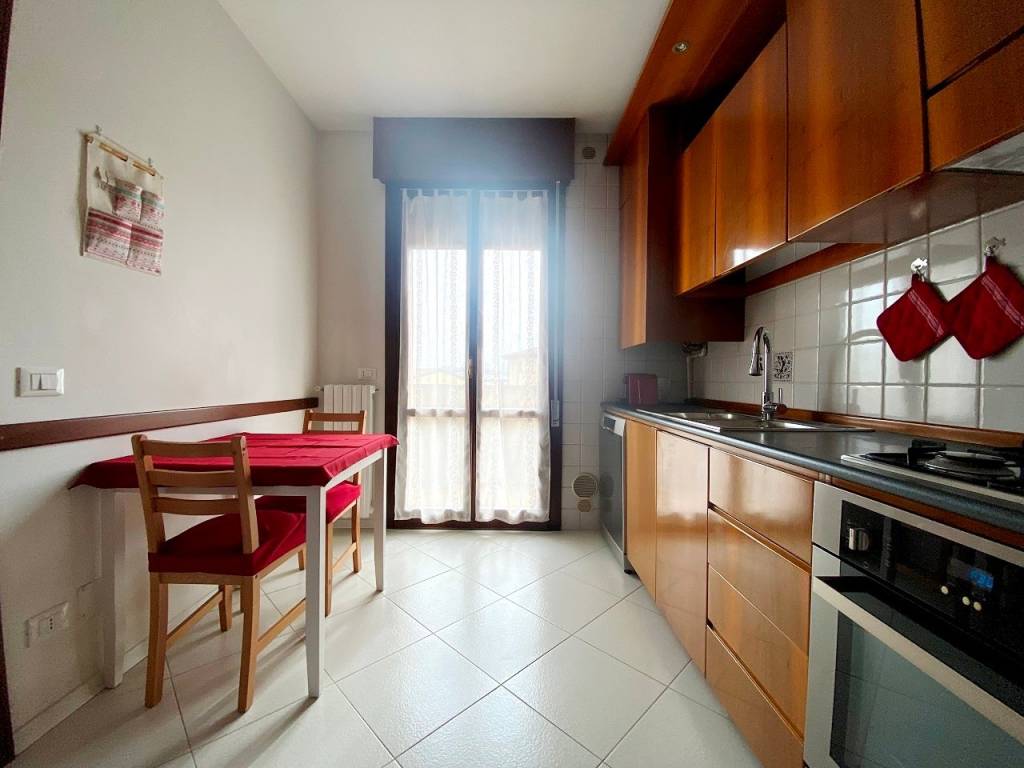 Appartamento a Mestrino in Via Arturo Toscanini - Foto 2