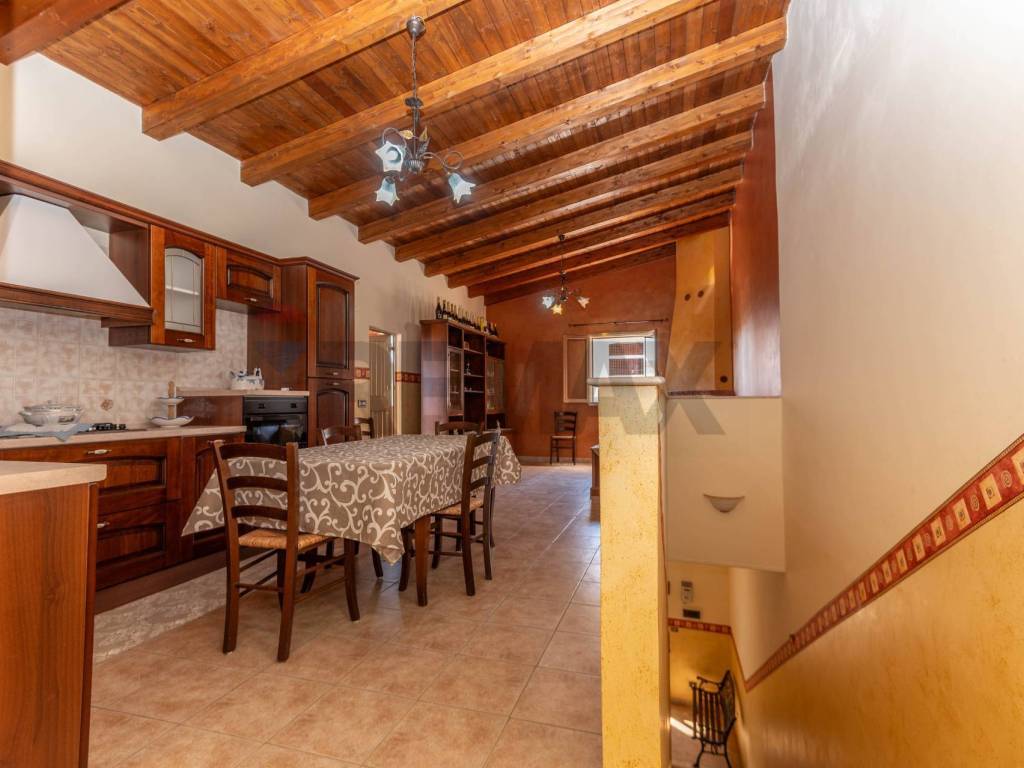 Casa indipendente a Pachino in Via Sicilia, 99 - Foto 2