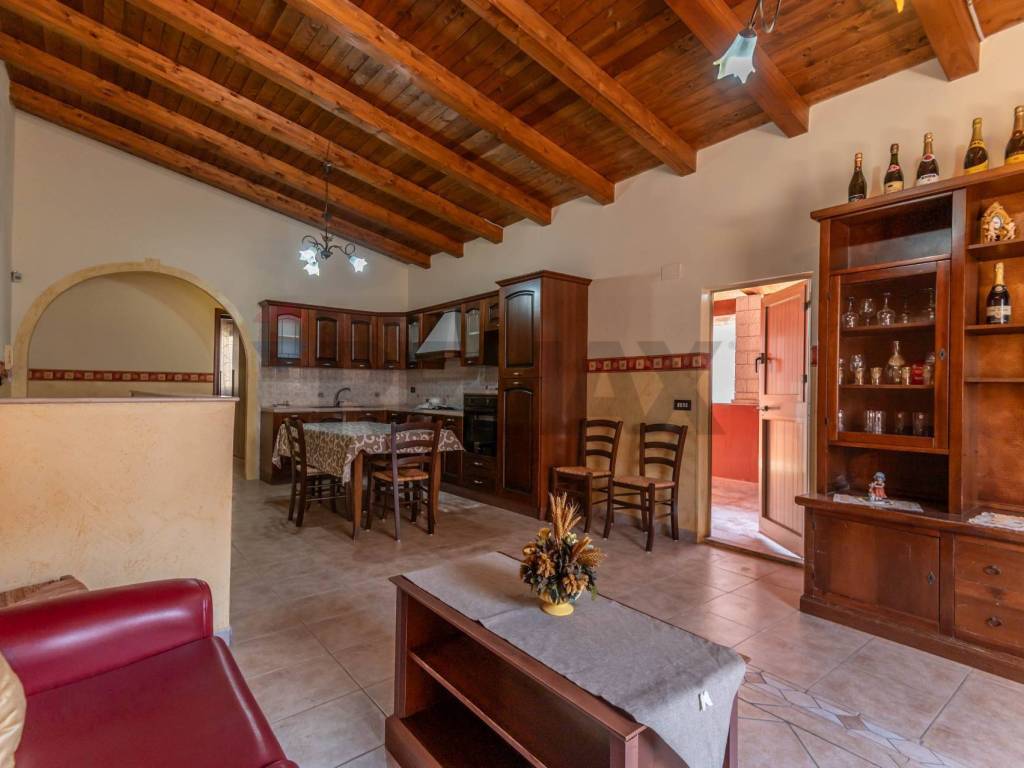 Casa indipendente a Pachino in Via Sicilia, 99 - Foto 3