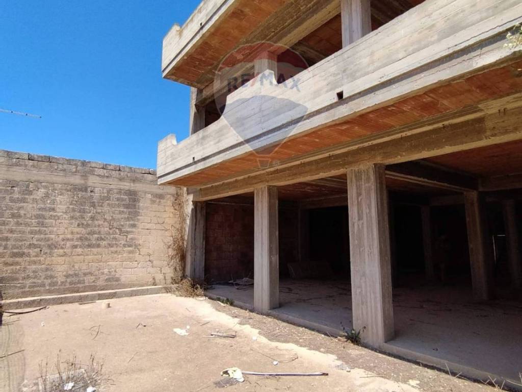 Casa indipendente a Noto in VIA GIACOMO MATTEOTTI, 4 - Foto 4