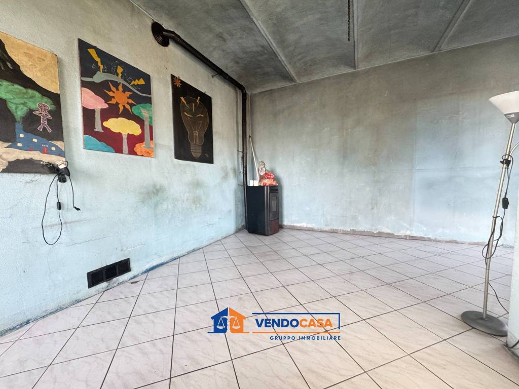 Villa a Nizza monferrato in Viale dei Partigiani, 21 - Foto 4