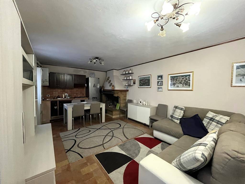 Casa indipendente a Montefalco in Località Cerrete - Foto 2