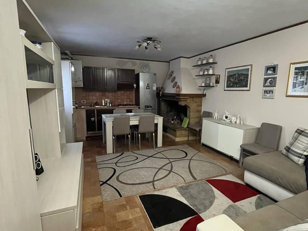 Casa indipendente a Montefalco in Località Cerrete - Foto 3