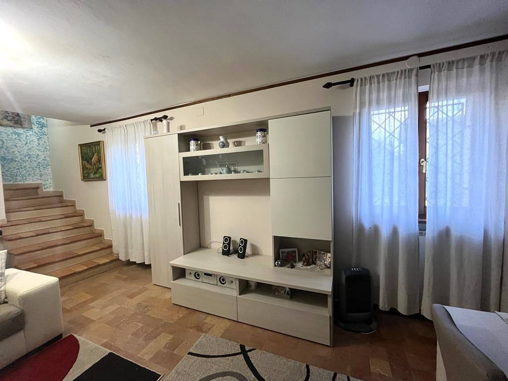 Casa indipendente a Montefalco in Località Cerrete - Foto 4