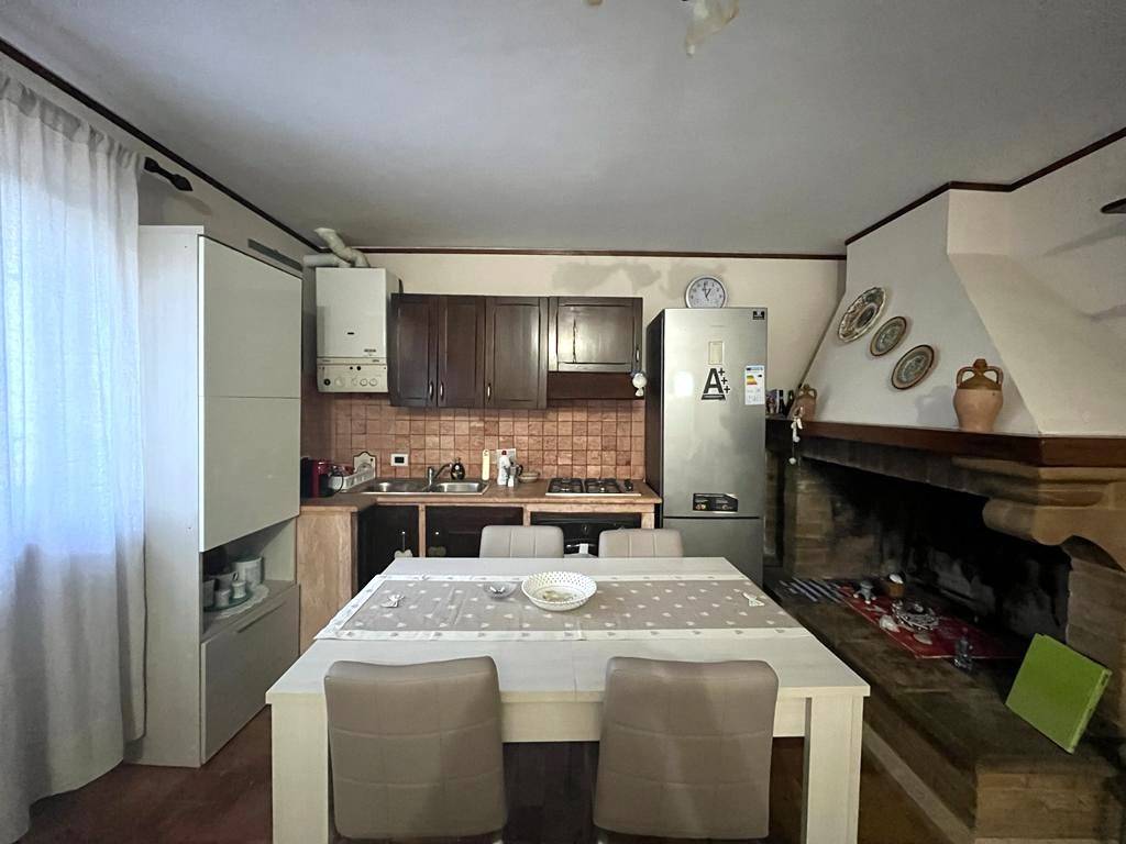 Casa indipendente a Montefalco in Località Cerrete - Foto 5