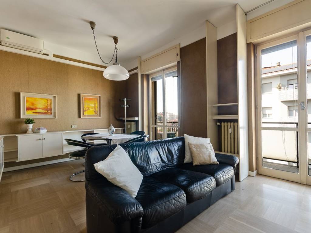 Appartamento a Lodi in Via Antonio Gramsci, 7 - Foto 2