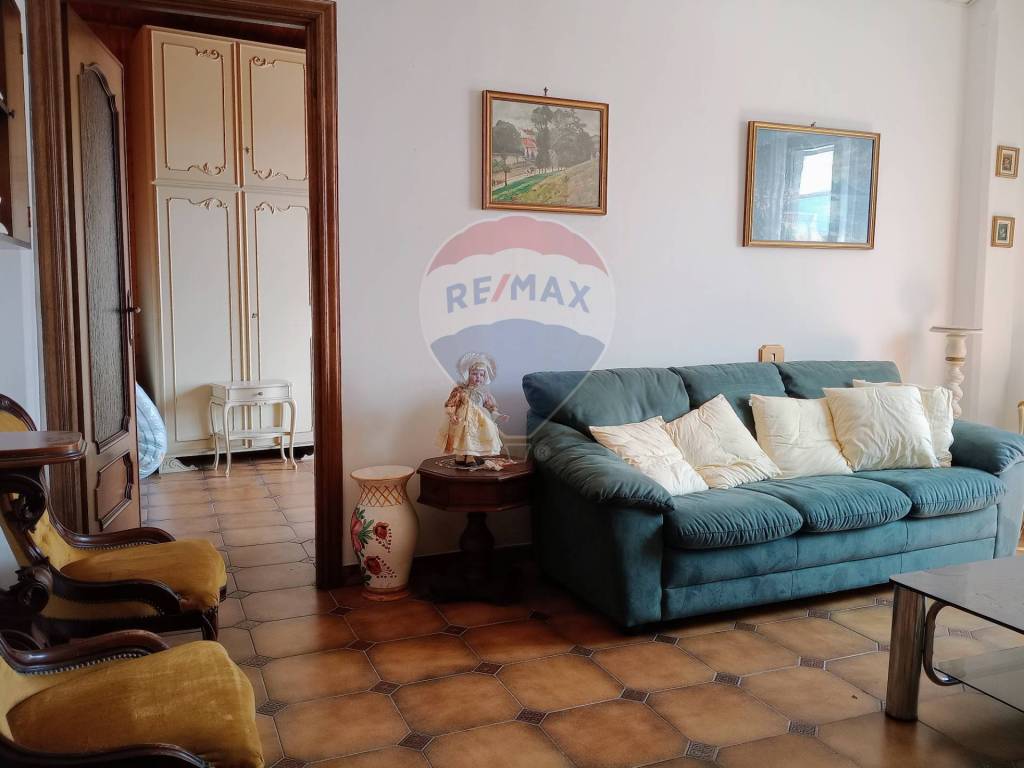 Appartamento a Vado ligure in via Vittorio emanuele II, 1 - Foto 5