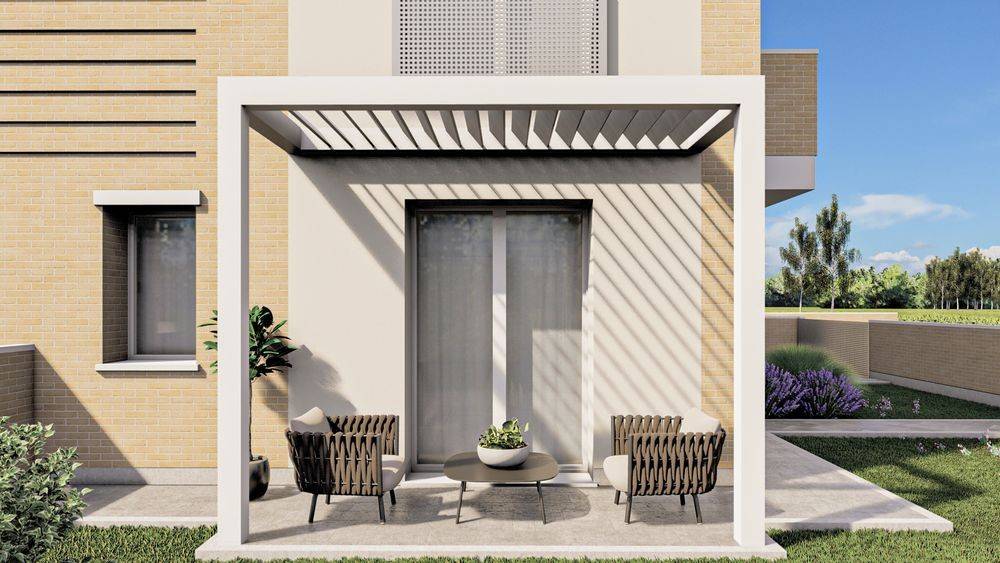 Villa a Formia in Via Monte di Mola, 1 - Foto 3