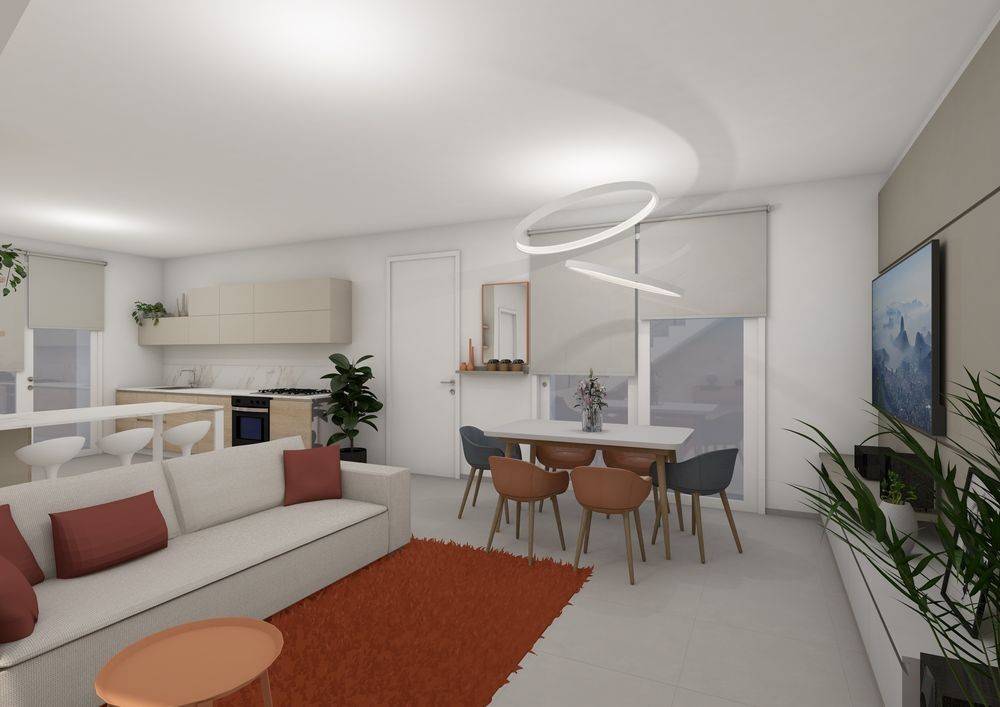 Villa a Formia in Via Monte di Mola, 1 - Foto 5