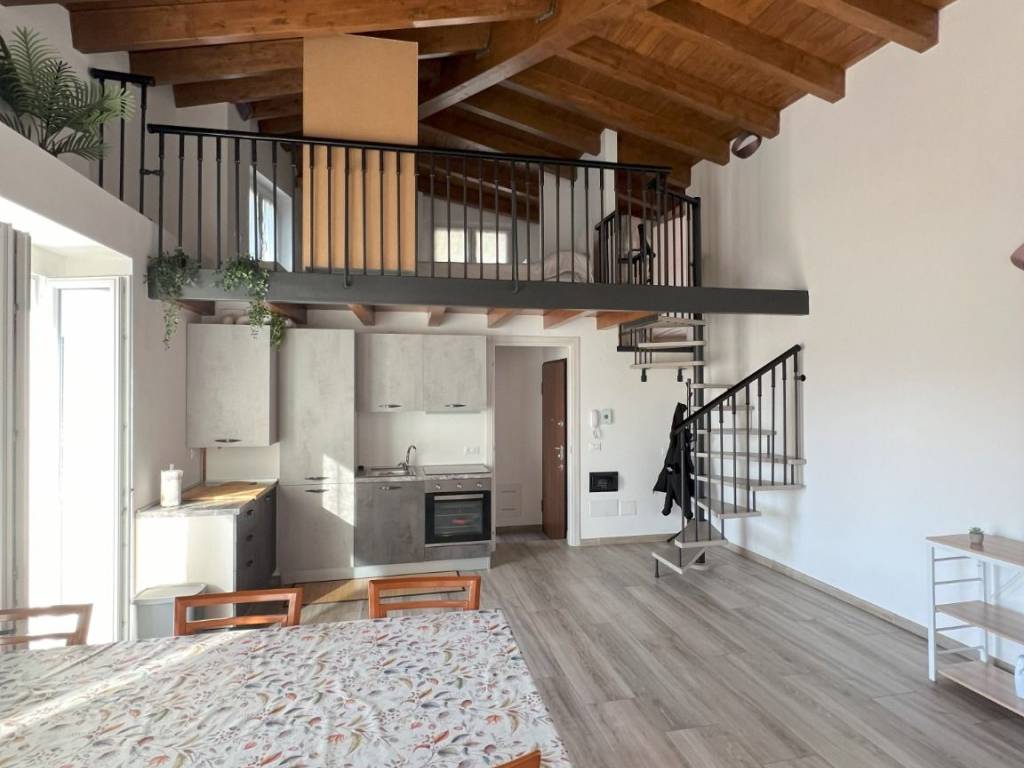 Appartamento a Vercurago in Via Vittorio Veneto - Foto 2