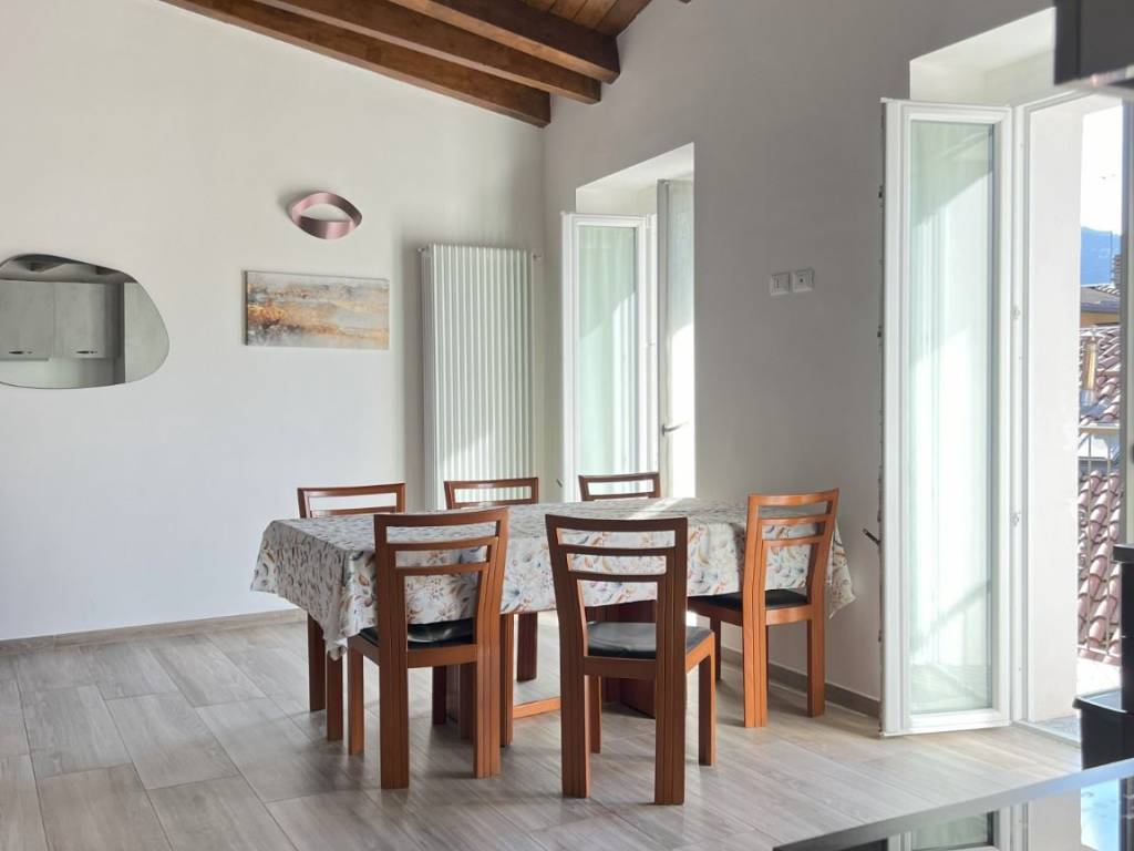 Appartamento a Vercurago in Via Vittorio Veneto - Foto 3