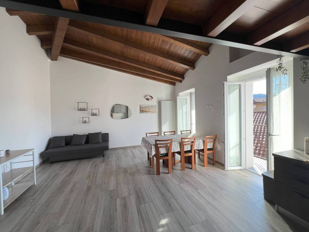 Appartamento a Vercurago in Via Vittorio Veneto - Foto 4