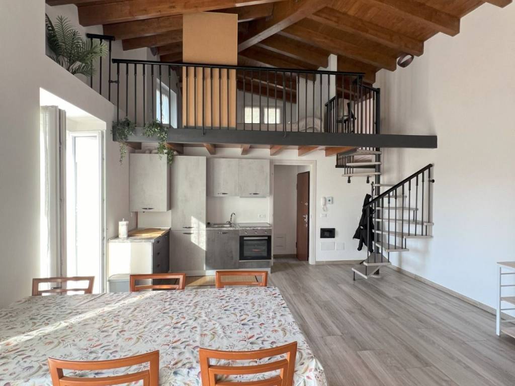 Appartamento a Vercurago in Via Vittorio Veneto - Foto 5