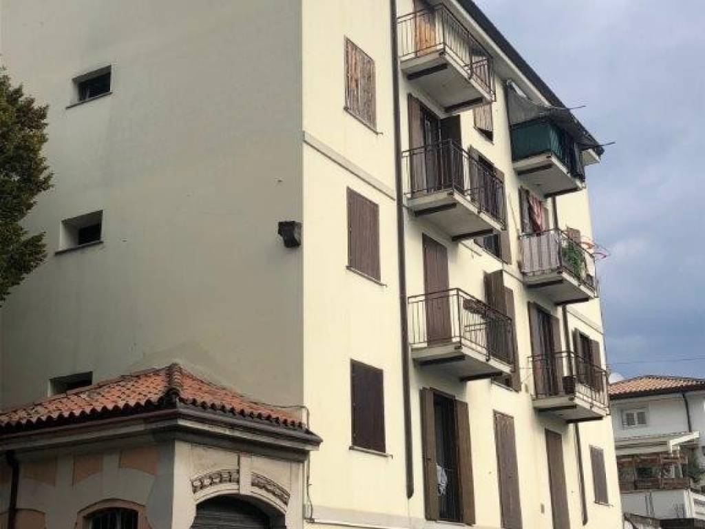 Attico / mansarda a Gorizia in Via Luigi Cadorna, 34 - Foto 2