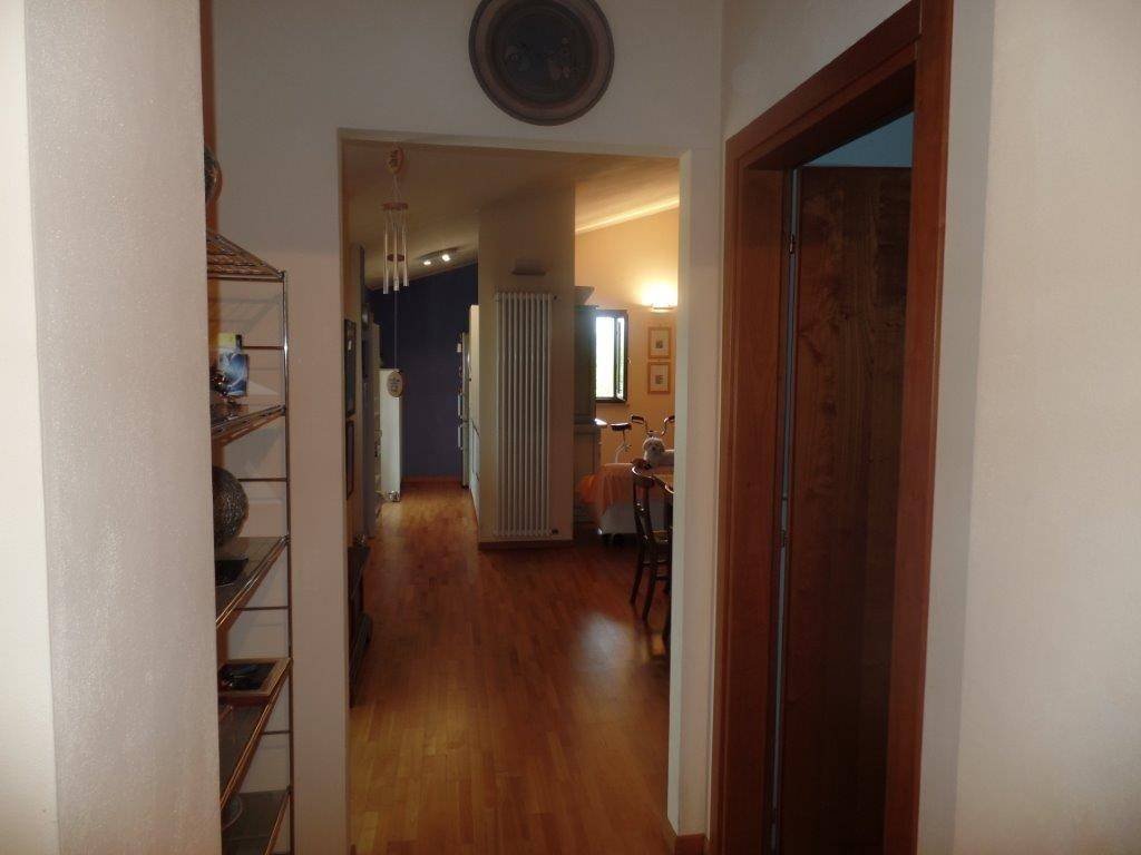 Attico / mansarda a Gorizia in Via Luigi Cadorna, 34 - Foto 5