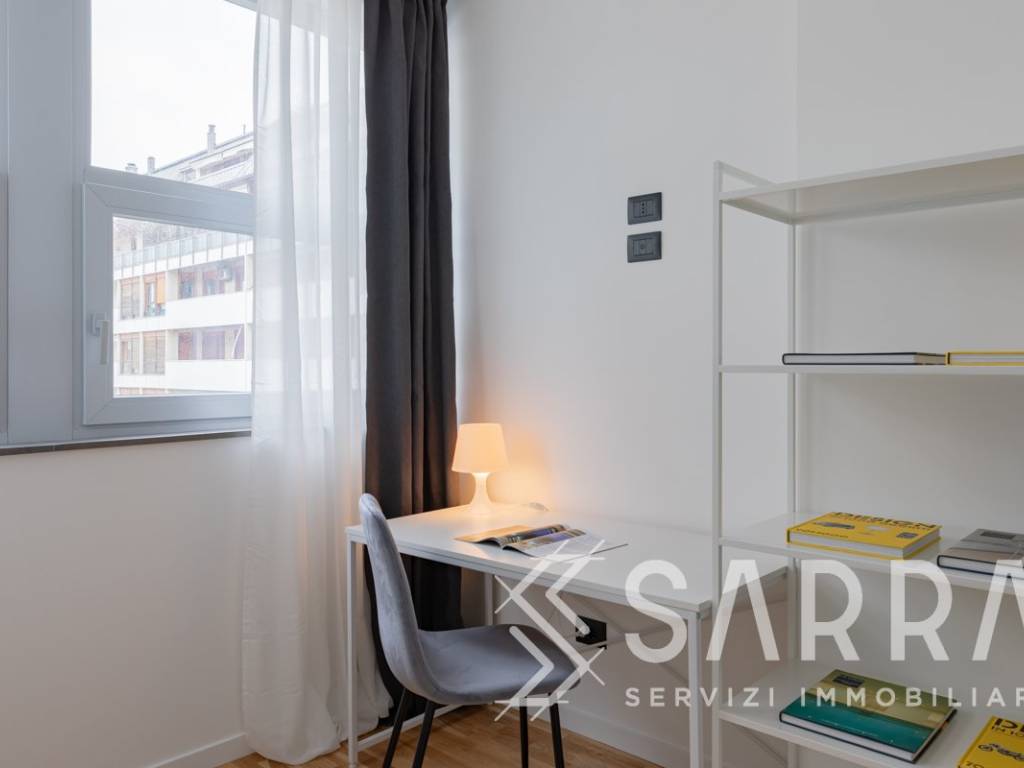 Appartamento a Pescara in Via Pisa, 29 - Foto 3