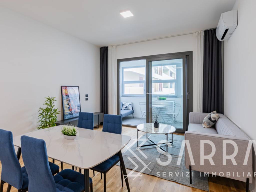 Appartamento a Pescara in Via Pisa, 29 - Foto 4