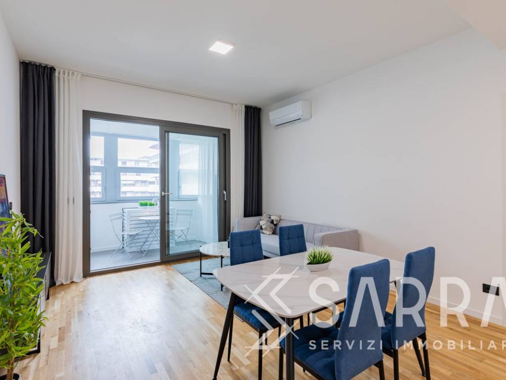 Appartamento a Pescara in Via Pisa, 29 - Foto 5