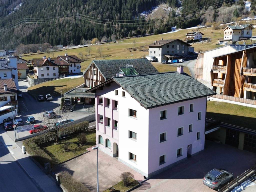 Appartamento a Valdisotto in Via Roma, 78 - Foto 2