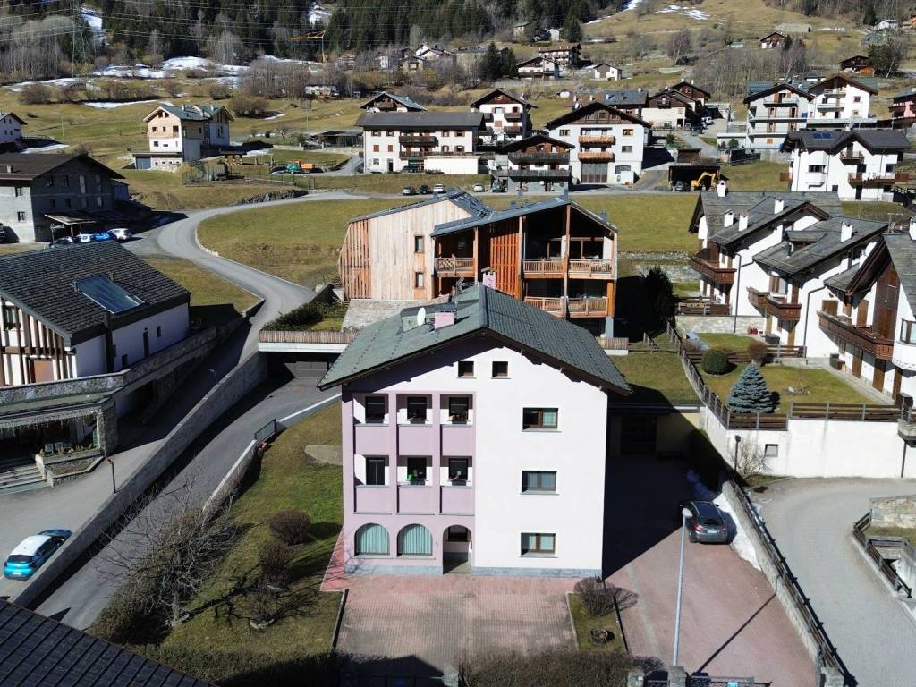 Appartamento a Valdisotto in Via Roma, 78 - Foto 3