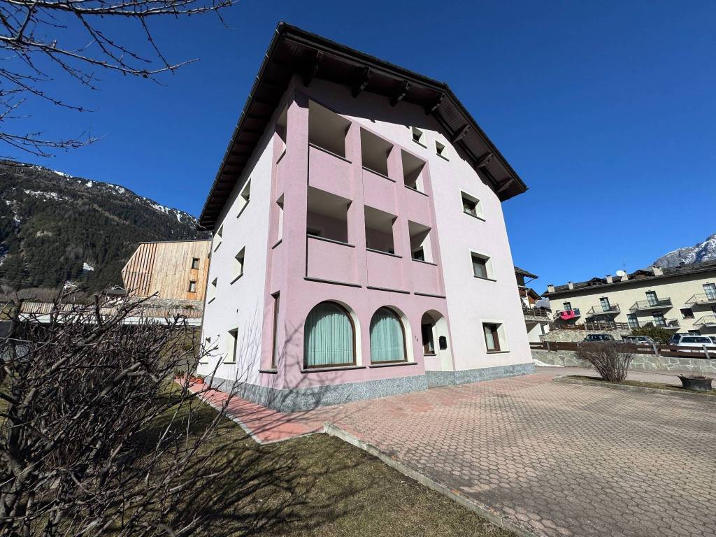 Appartamento a Valdisotto in Via Roma, 78 - Foto 4