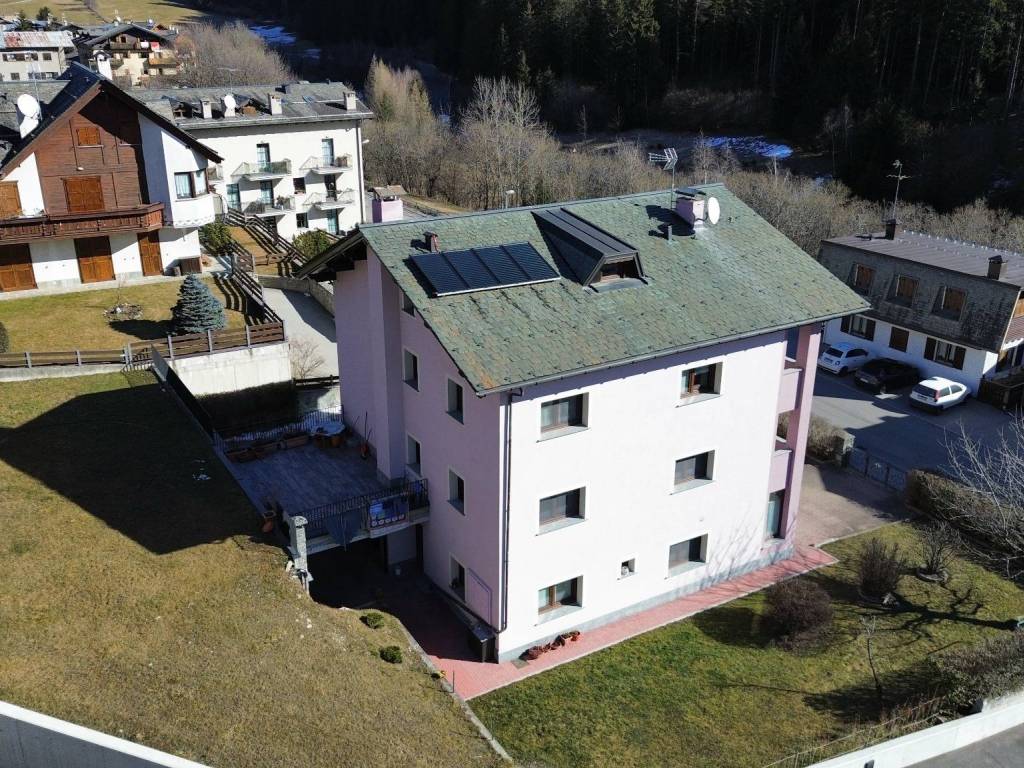 Appartamento a Valdisotto in Via Roma, 78 - Foto 5