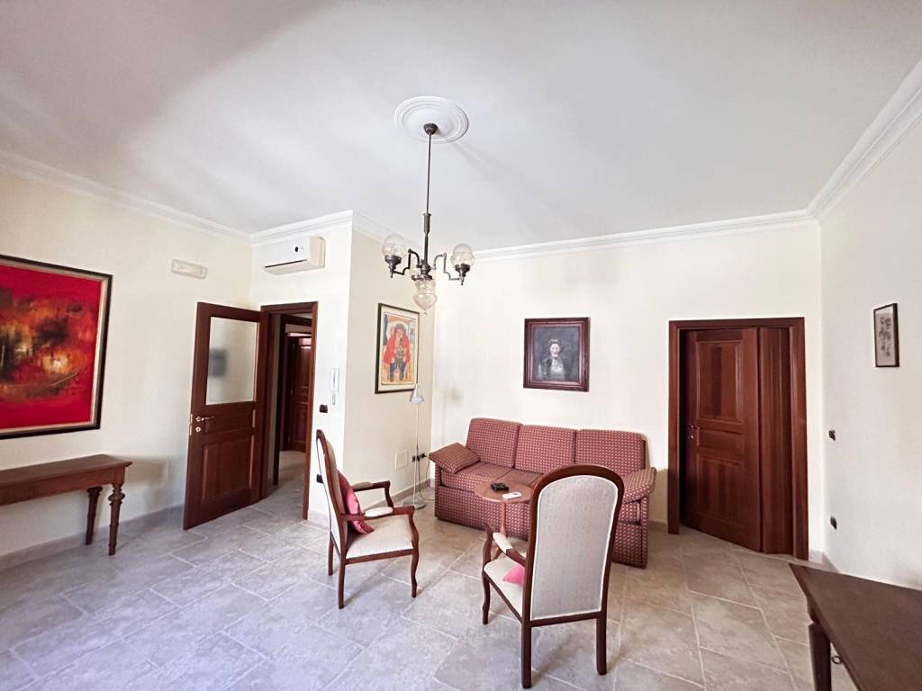 Attico / mansarda a Lecce in Via Vittorio Emanuele II, 65 - Foto 2