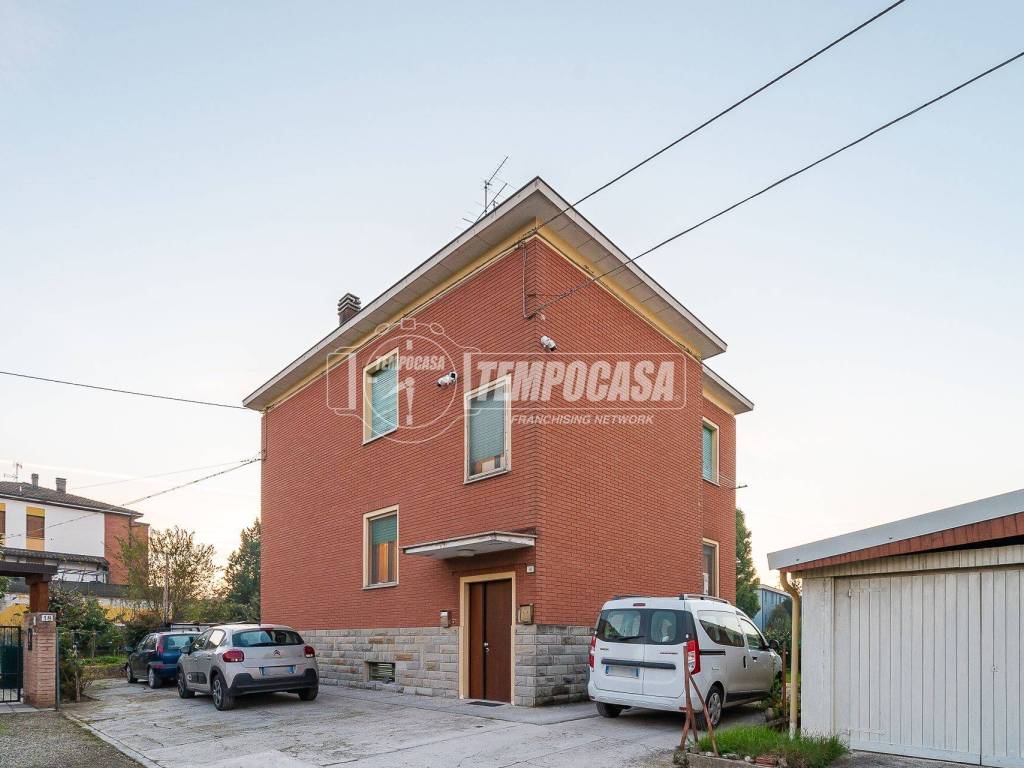 Appartamento a Castelfranco emilia in Via Silvio Pellico 10 - Foto 4