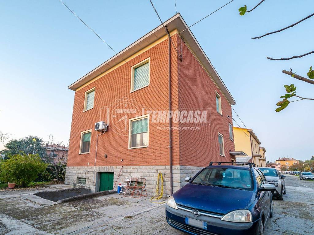 Appartamento a Castelfranco emilia in Via Silvio Pellico 10 - Foto 5