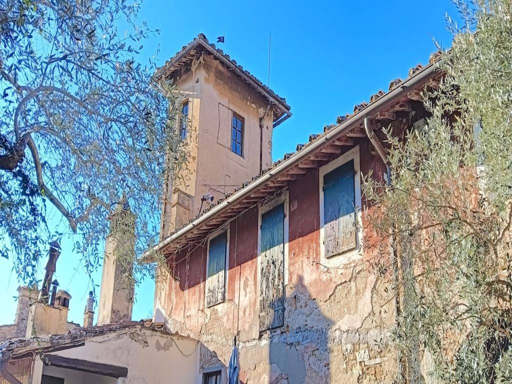 Villa a Fiesole in Via Caselle - Foto 1