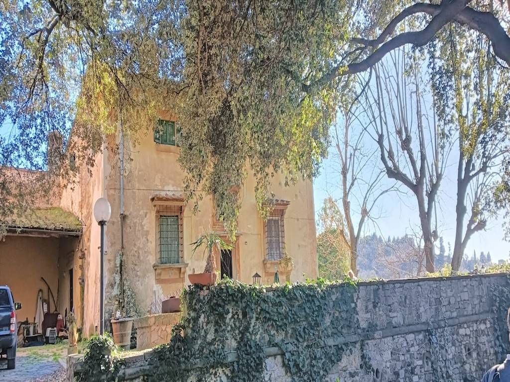 Villa a Fiesole in Via Caselle - Foto 2