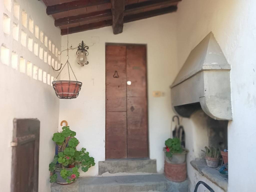 Villa a Fiesole in Via Caselle - Foto 3