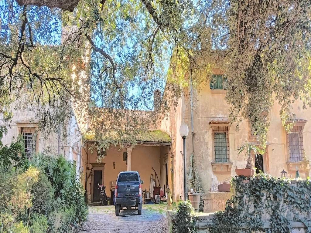 Villa a Fiesole in Via Caselle - Foto 4